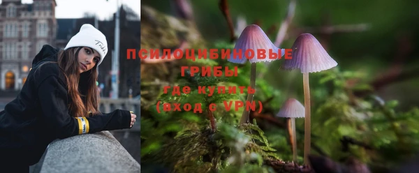 герыч Алексеевка