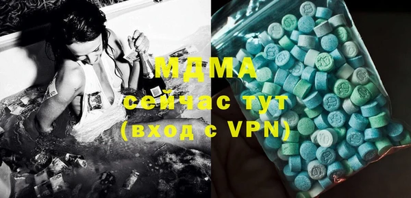 прущая мука Пересвет